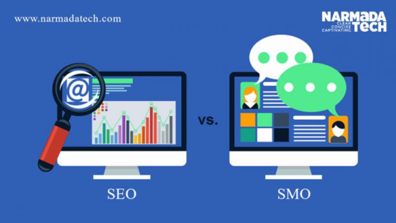 SEO and SMO, Search Engine Optimization, Digital Marketing Solution,