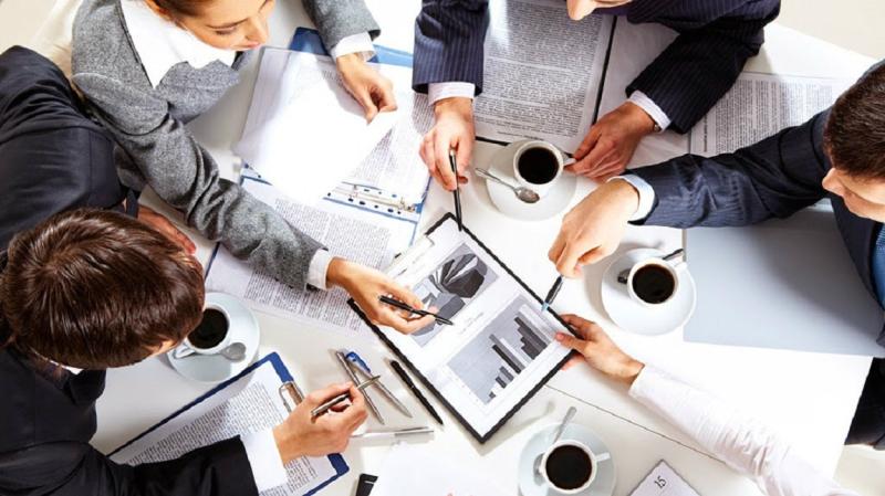 Shared Services Market 