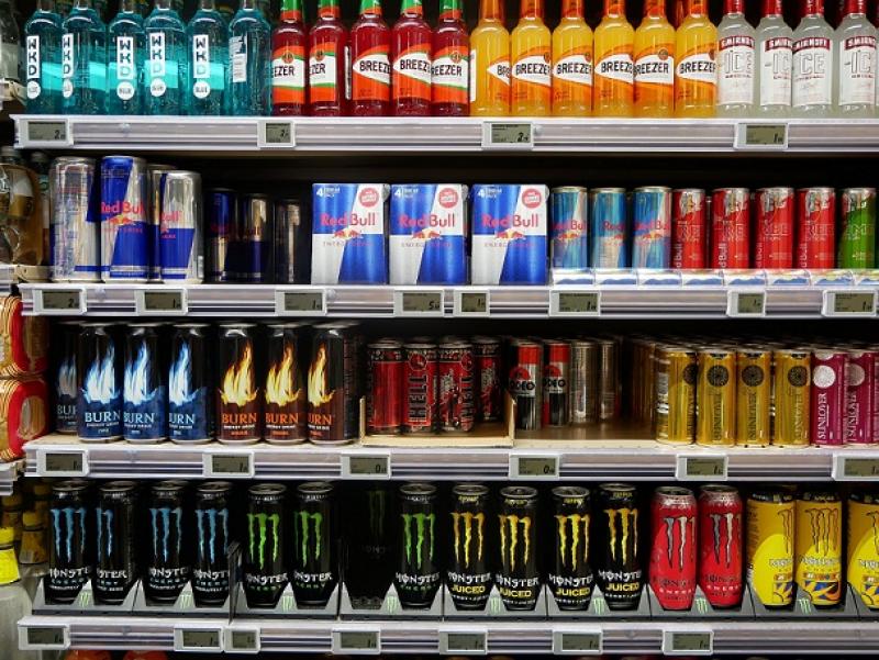 Global Energy Drink Market