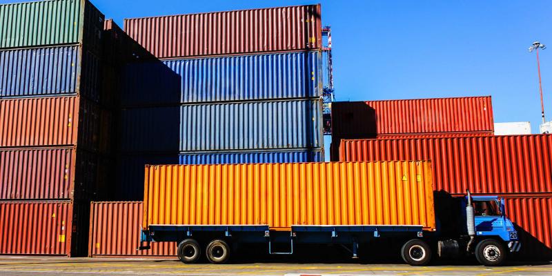 Shipping Containers