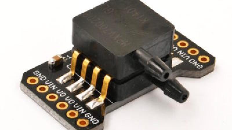 Shock Sensors Market
