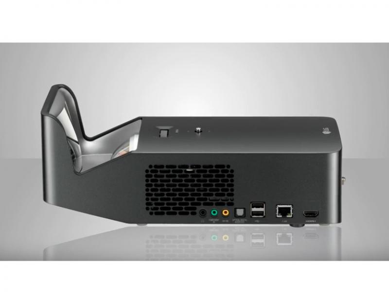 2017-2022 Global and Regional Short Throw Projector Industry Production, Sales and Consumption Status and Prospects Professional Market Research Report Short Throw Projector