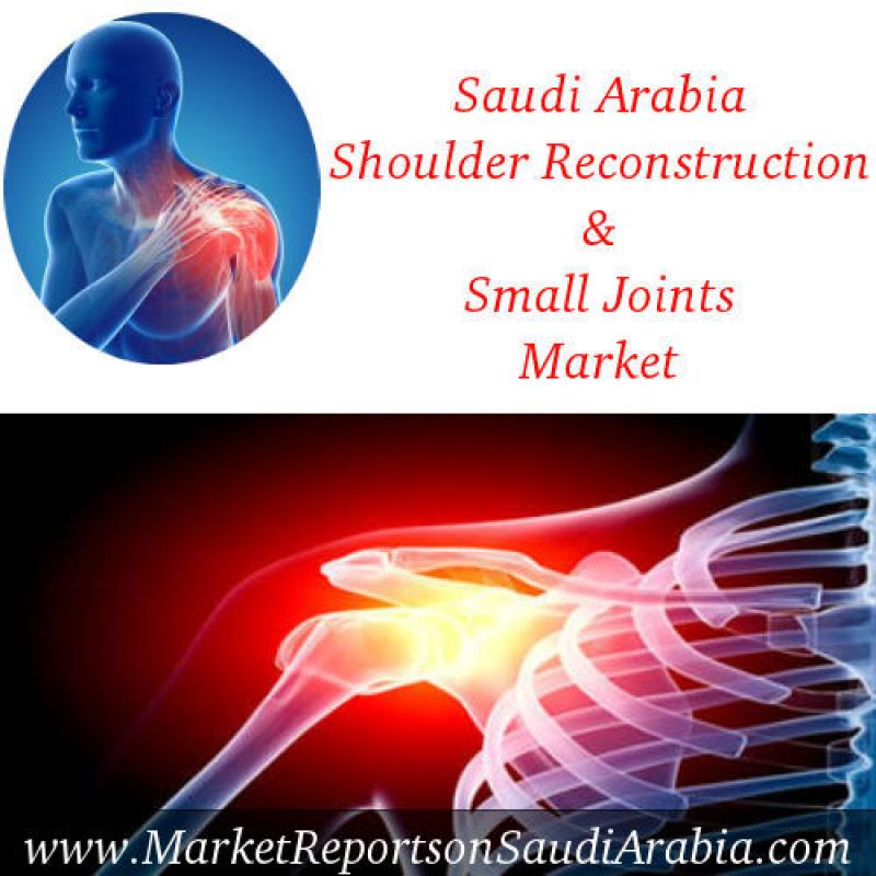 Shoulder Reconstruction and Small Joints