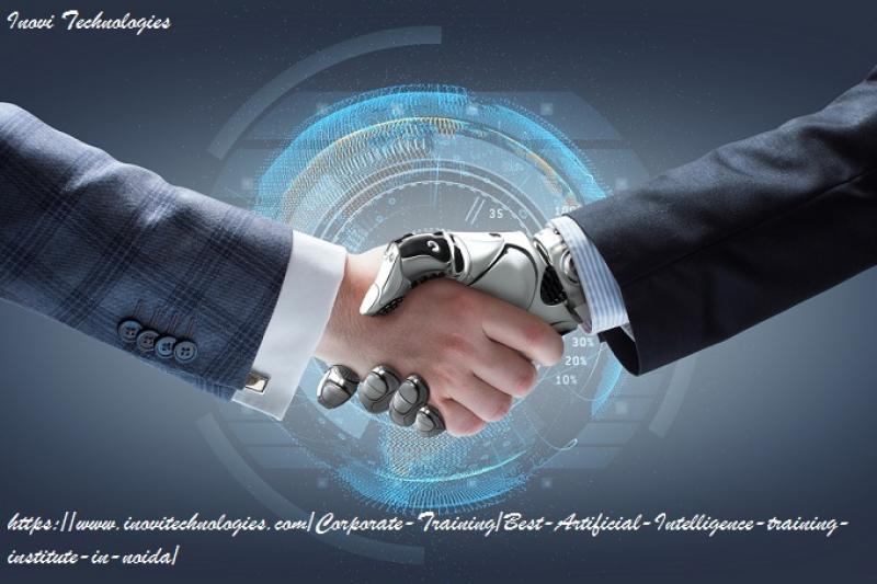 Best Artificial Intelligence Training Institute In Noida-Delhi