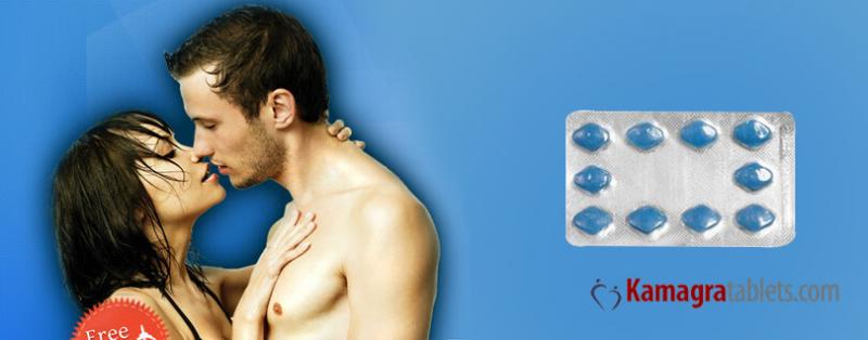 Sildenafil Tablets