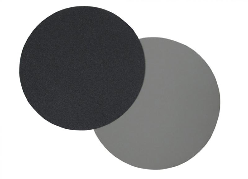  Silicon Carbide Abrasive Adhesive Discs 