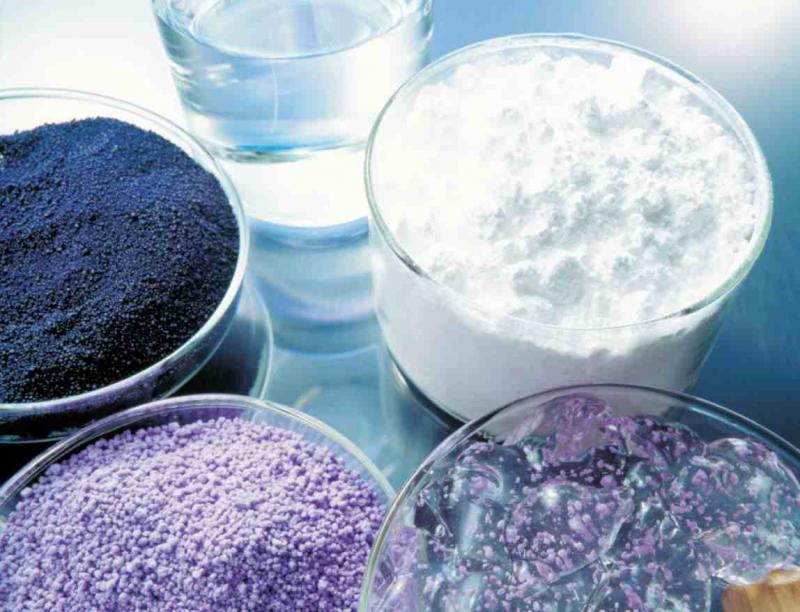 silicones market report