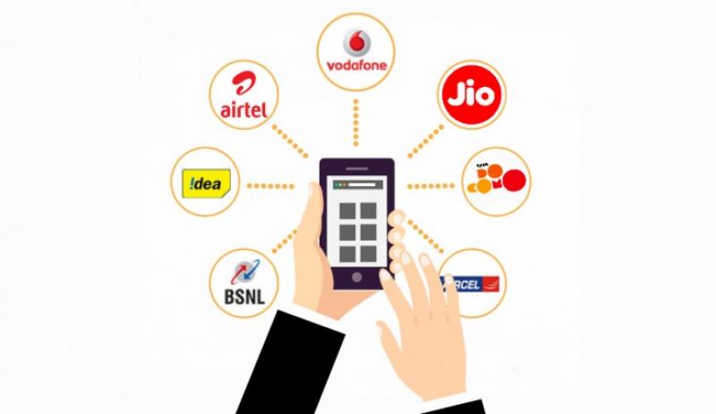Unlimited Calling and Data Plans