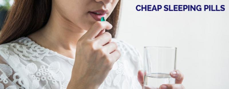 sleeping tablets