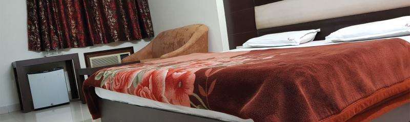 Best Hotel Near Ganga Ram Hospital Delhi