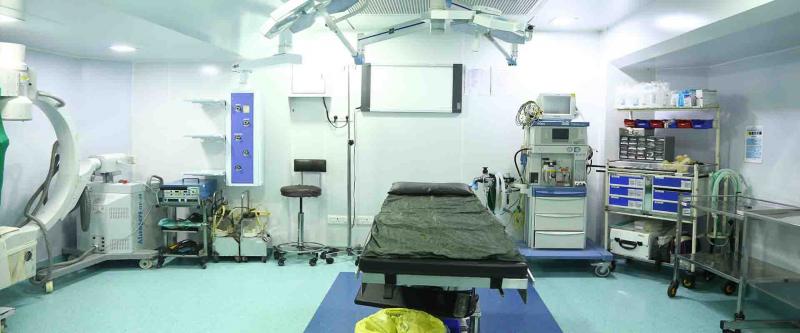 Best Neurosurgeon in Navi Mumbai