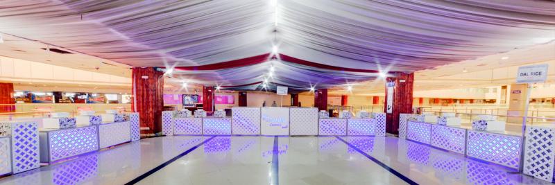 Catering and decoration services in Bhayandar