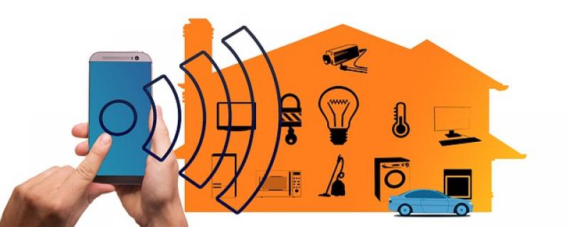 Smart Homes Market