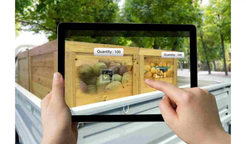 Smart Packaging Market