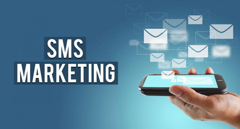SMS Marketing Software Market