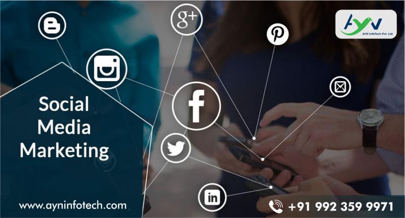 Social Media Marketing