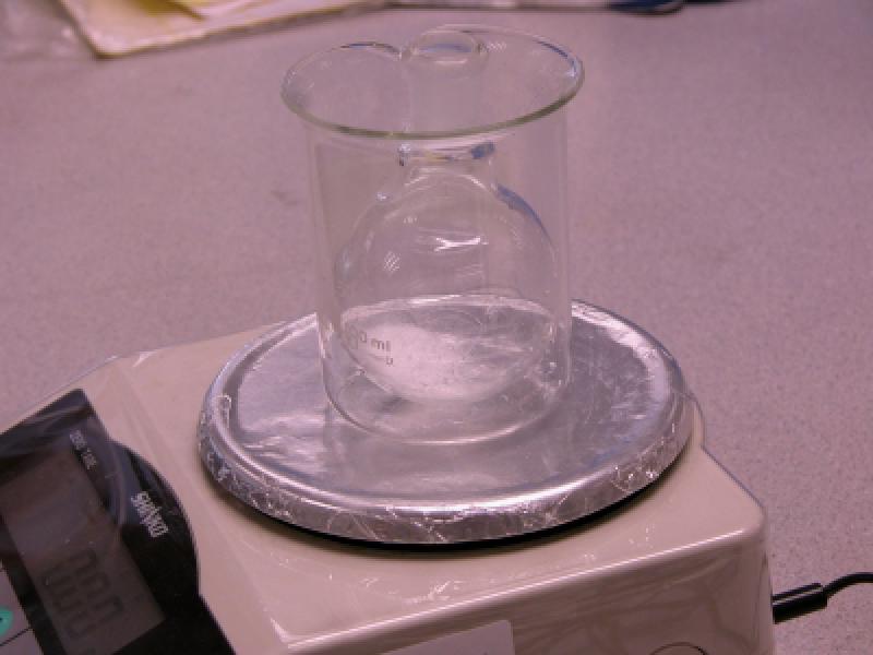sodium tungstate dihydrate Industry