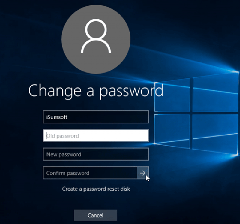 Change password. Пароль Windows 10. Окно enter password. Пароль в changed. Without login
