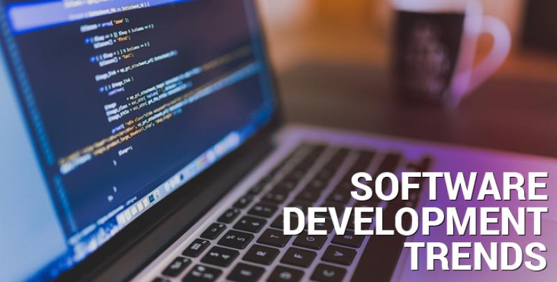 Software-Development-Trends