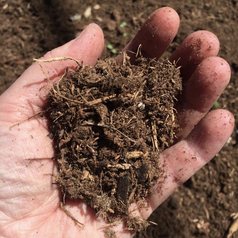 Soil Conditioners Market 2025