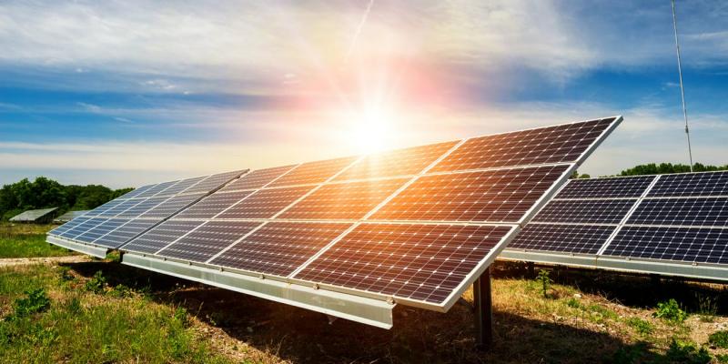 Solar Energy in Perth, Australia