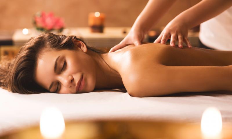 Body spa and Massage Andheri East