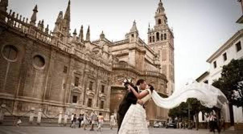 Spanish-Marriage