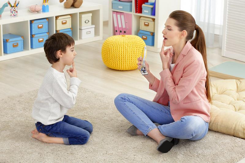 Speech Therapy Market Is Estimated To Witness High Growth Owing To Rising Geriatric Population