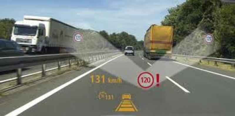  Vehicle Speed Monitoring System Market