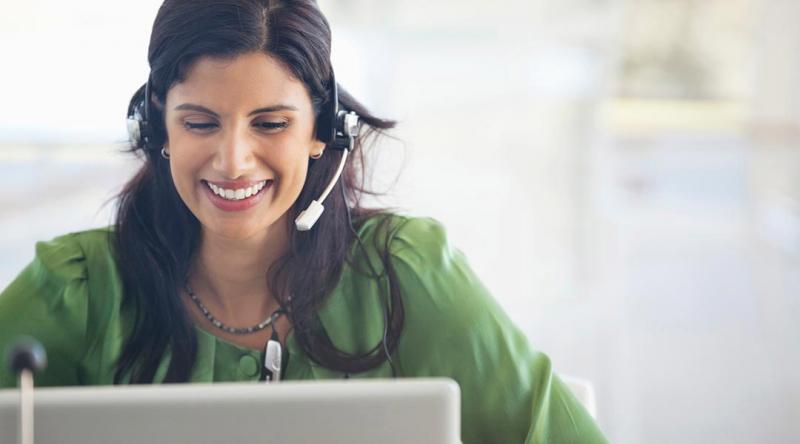 Remotedesk working remotely
