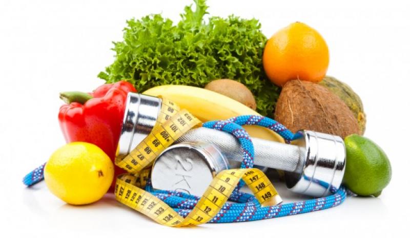sports nutrition