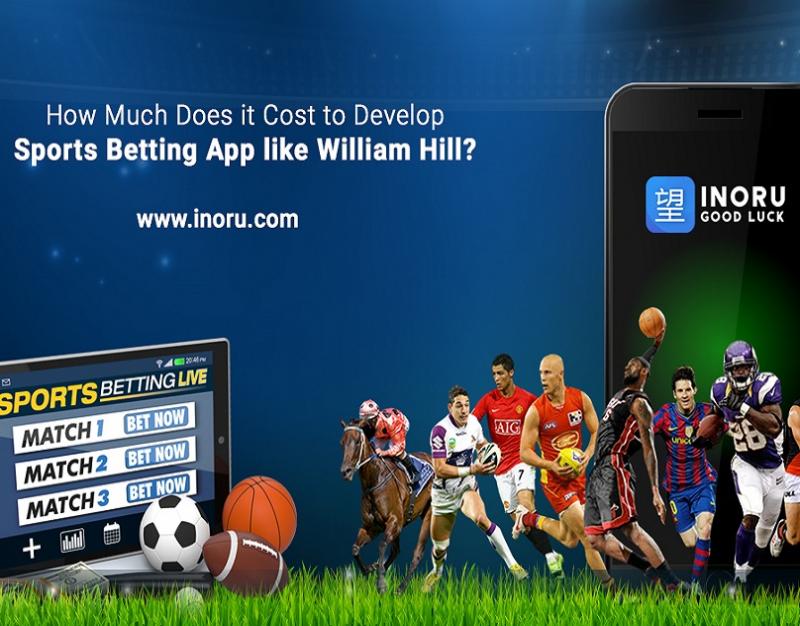 Sports Betting App