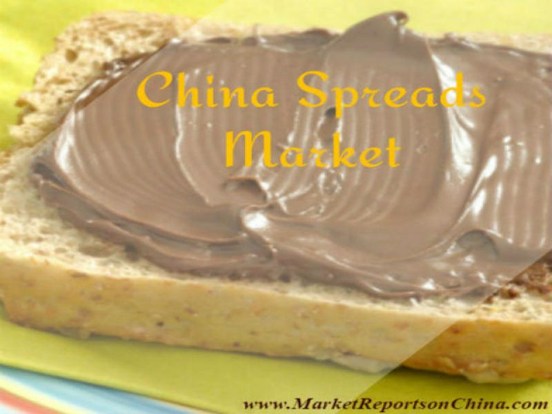 Spreads Market in China