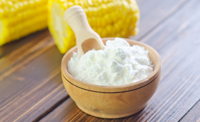 Starch Derivatives Market