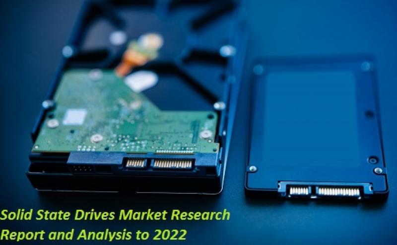 Solid State Drive (SSD) 