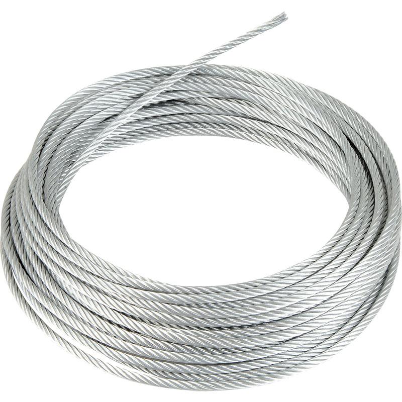 Steel Wire Rope Market