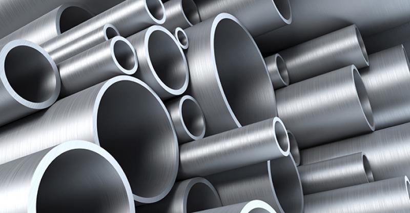 steel market