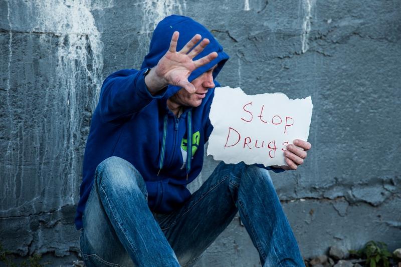 drug rehabilitation