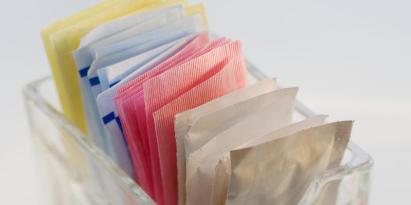 Global Sugar Substitutes Market Global Sugar Substitutes Market