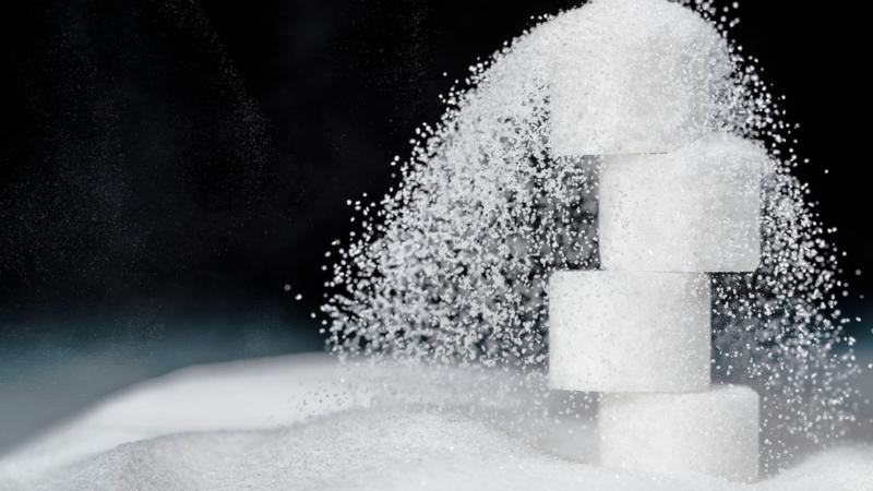 Sugar Market in China