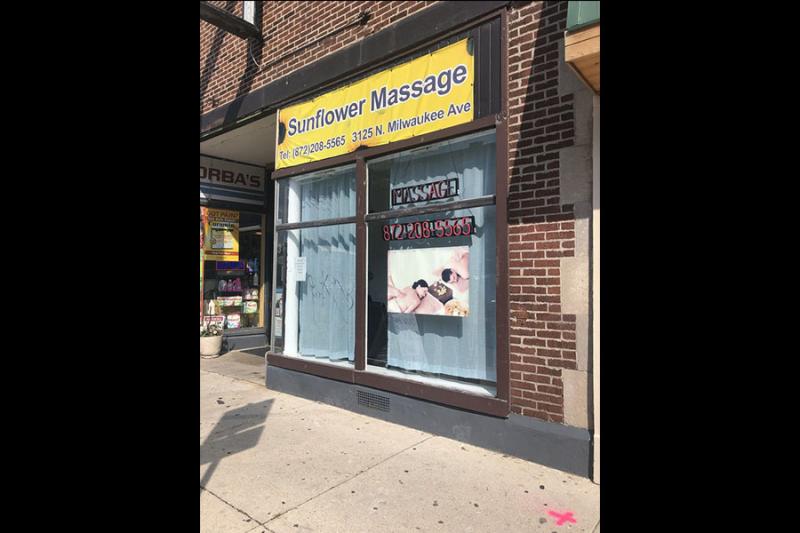 Asian Massage Store Directory Chicago, IL 