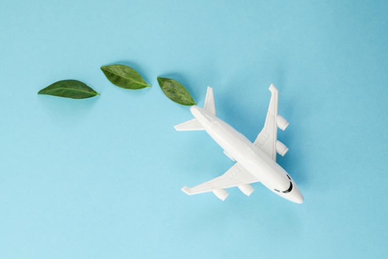 sustainable aviation fuel market