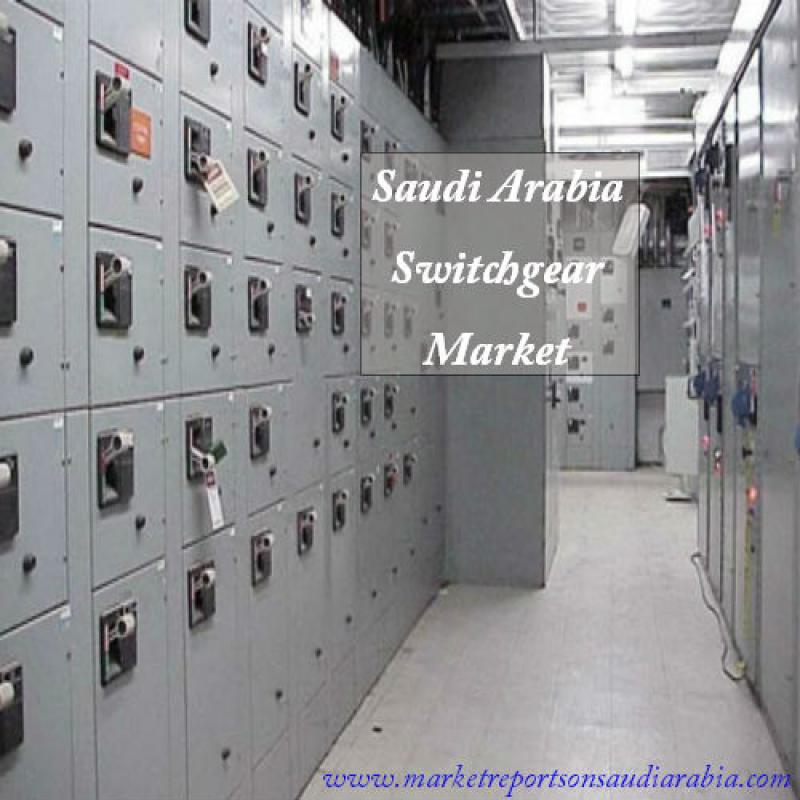 Switchgear Market
