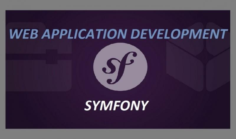Symfony development Symfony development