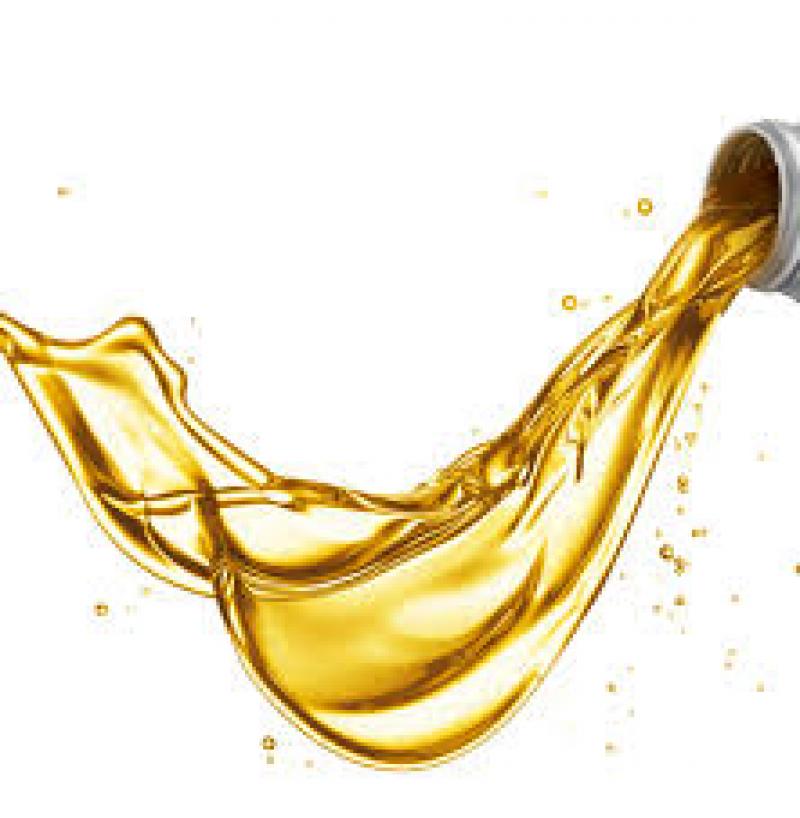 Synthetic Lubricants Market