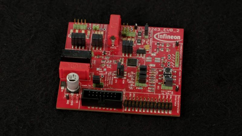 System Basis Chip Market