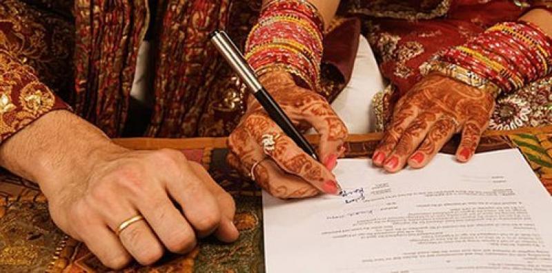 Court Marriage Advocate In Delhi
