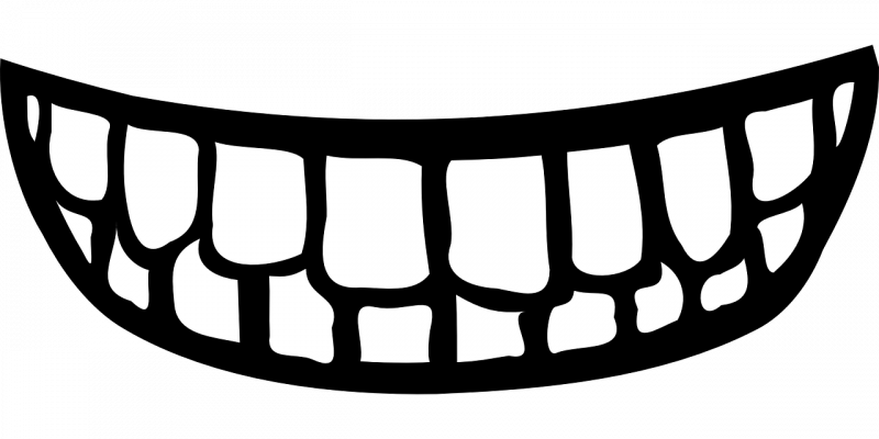 Straight Teeth Are Healthy Teeth: Why Alignment Matters