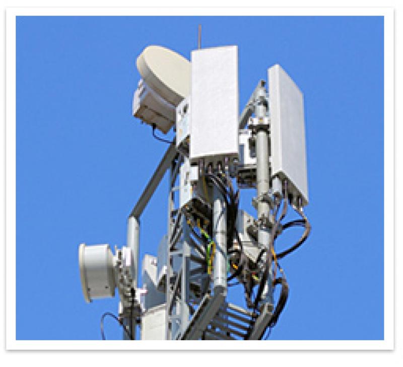 Global Telecom Power Systems Market