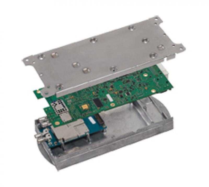 Telematic Control Unit 